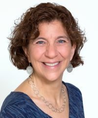 Deborah Korn, PsyD