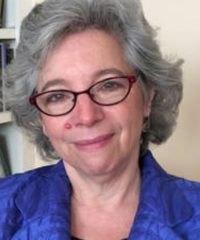 Elizabeth Warner, PsyD